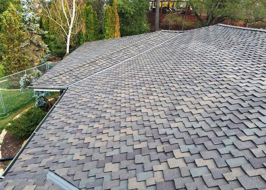 Buck's Roofing Pres.-Composition-Shingles