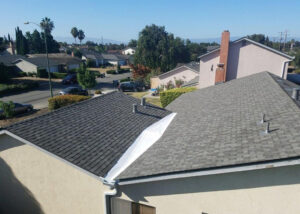 4 Buck's Roofing New Roof EPDM-Rubber