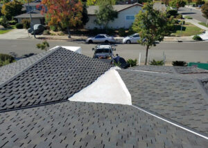 5 Buck's Roofing New Roof EPDM-Rubber