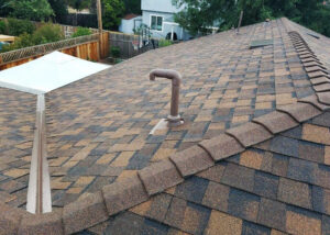 Buck's Roofing Dimensional-Shingles