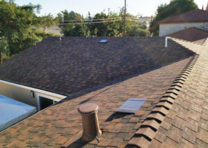 Buck's Roofing Asphalt-Shingles