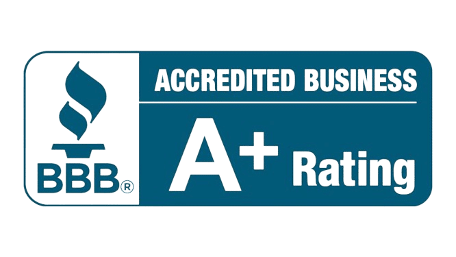 Buck's Roofing-Better-Business-Bureau-A-Rating