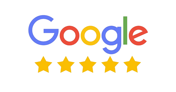 Google five star